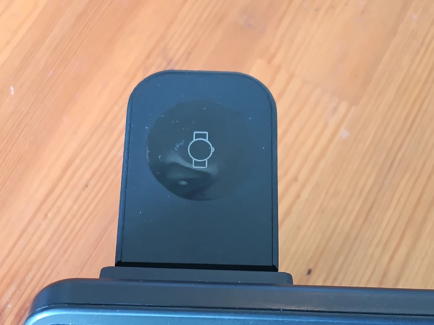 3-in-1 Wireless Charging Station 15W - photo 2