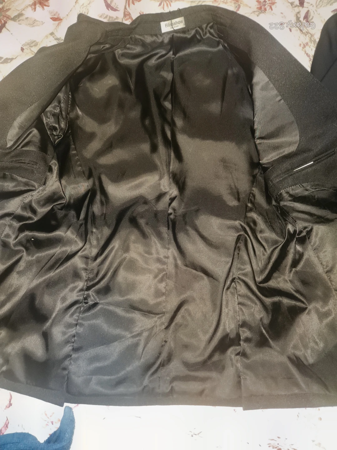 Alberto Cardinali and Blissshow Men's Suit Jackets (M/50R) - photo 4
