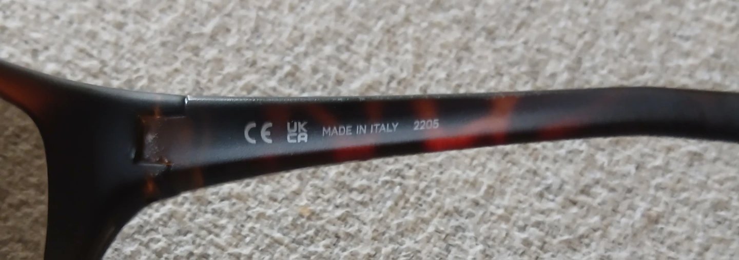 Nike Adrenaline EV1134 Sunglasses - photo 3