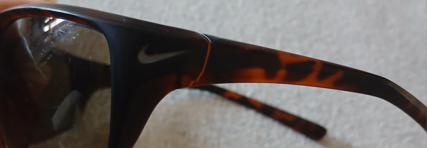 Nike Adrenaline EV1134 Sunglasses - photo 5