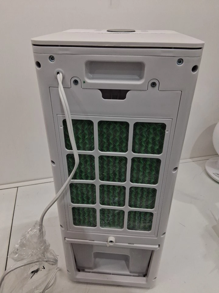 Costway Evaporative Air Cooler - photo 2