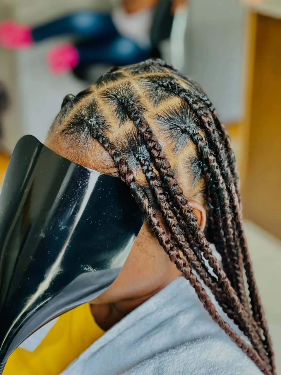 Braids
