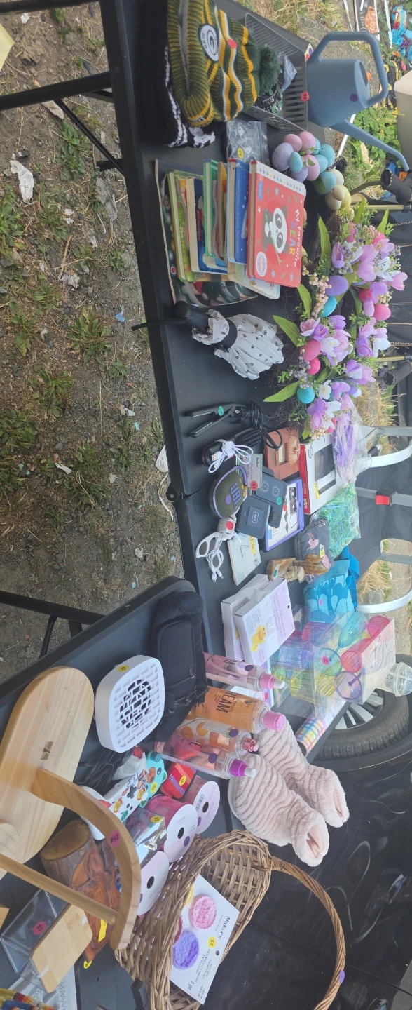 Garage Sale - photo 5