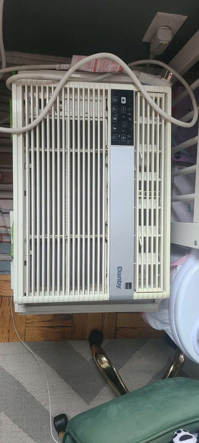 Danby Window Air Conditioner