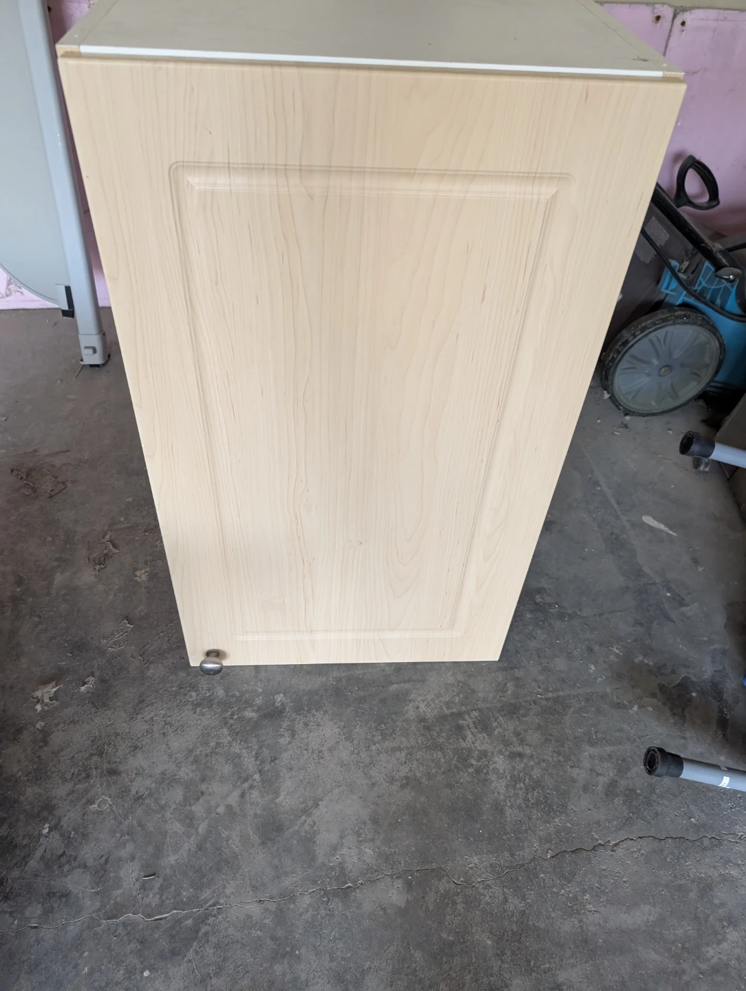 Kitchen Cabinet