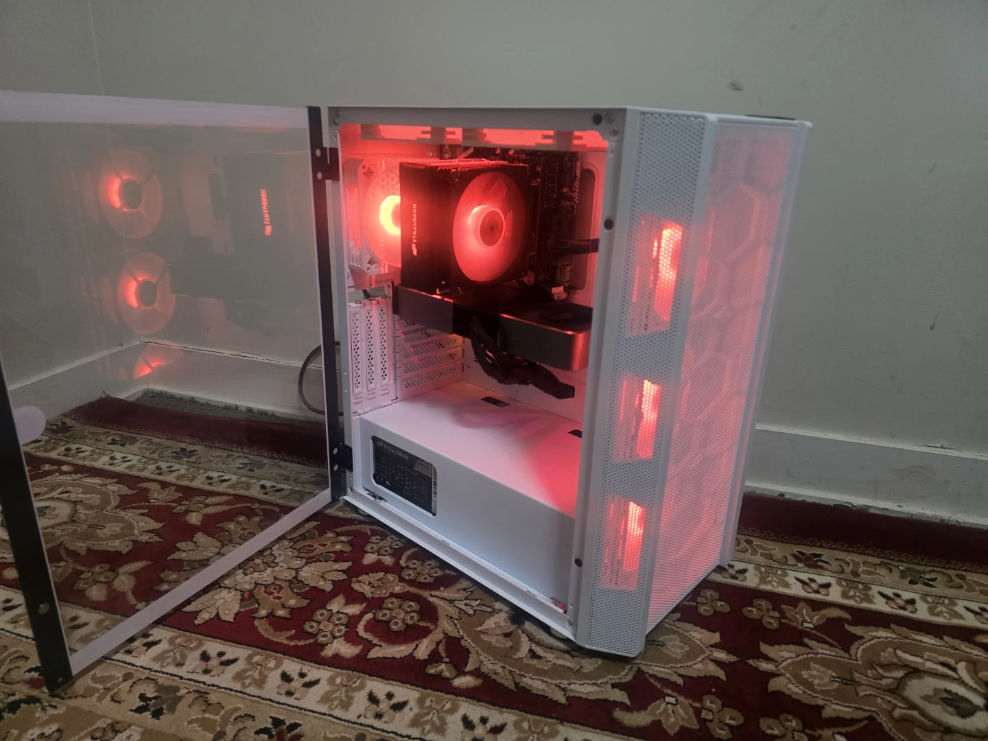 Intel i7 10700F,RTX 3070Ti 8GB,16GB,2TB..