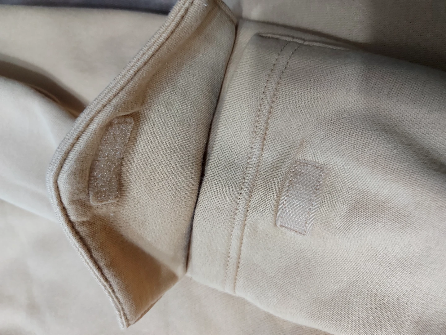 Champion Cargo Joggers - Tan - S/P - photo 3