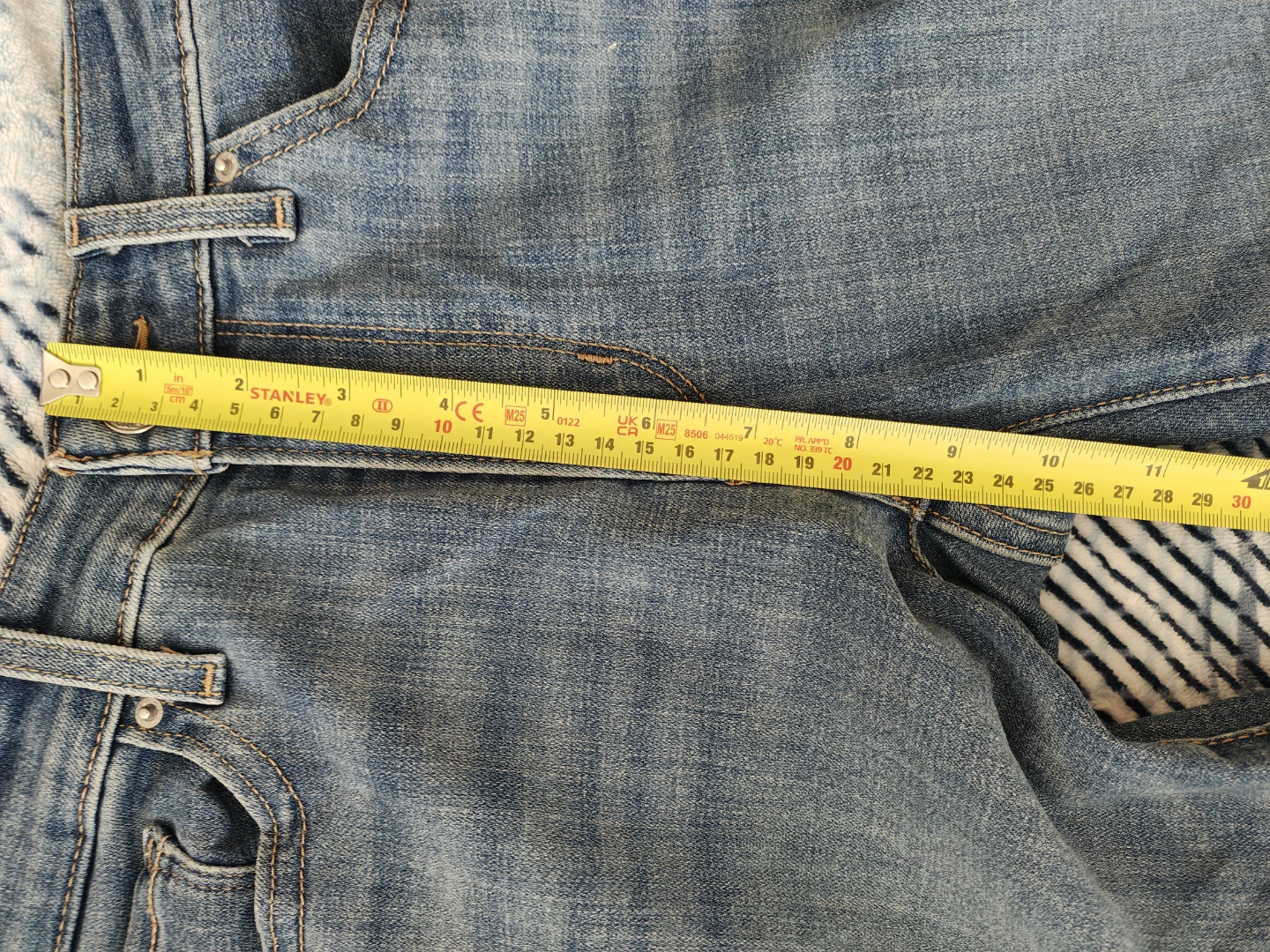 Levi's 711 Skinny Jeans - photo 4