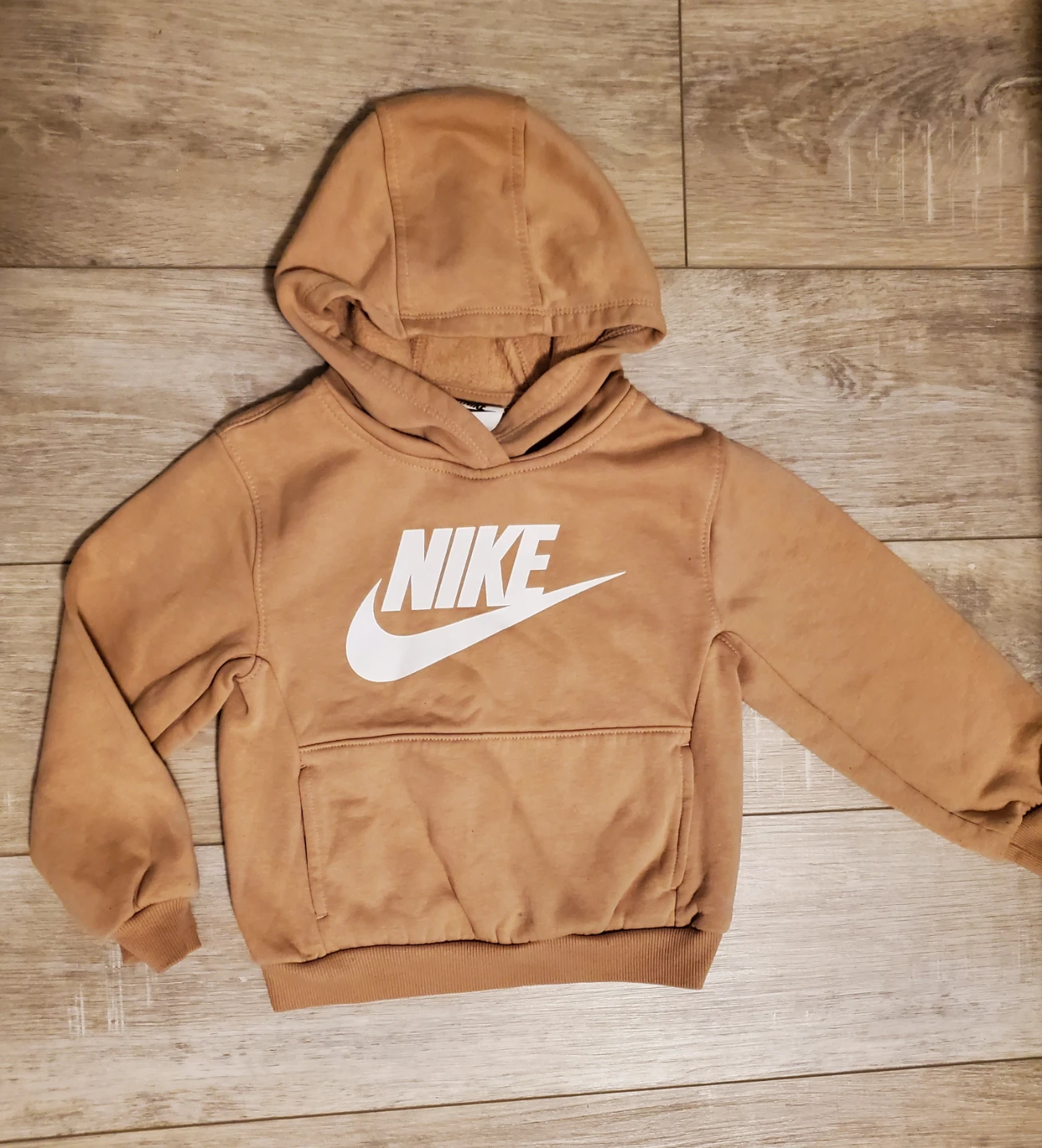 Nike Kids Hoodie