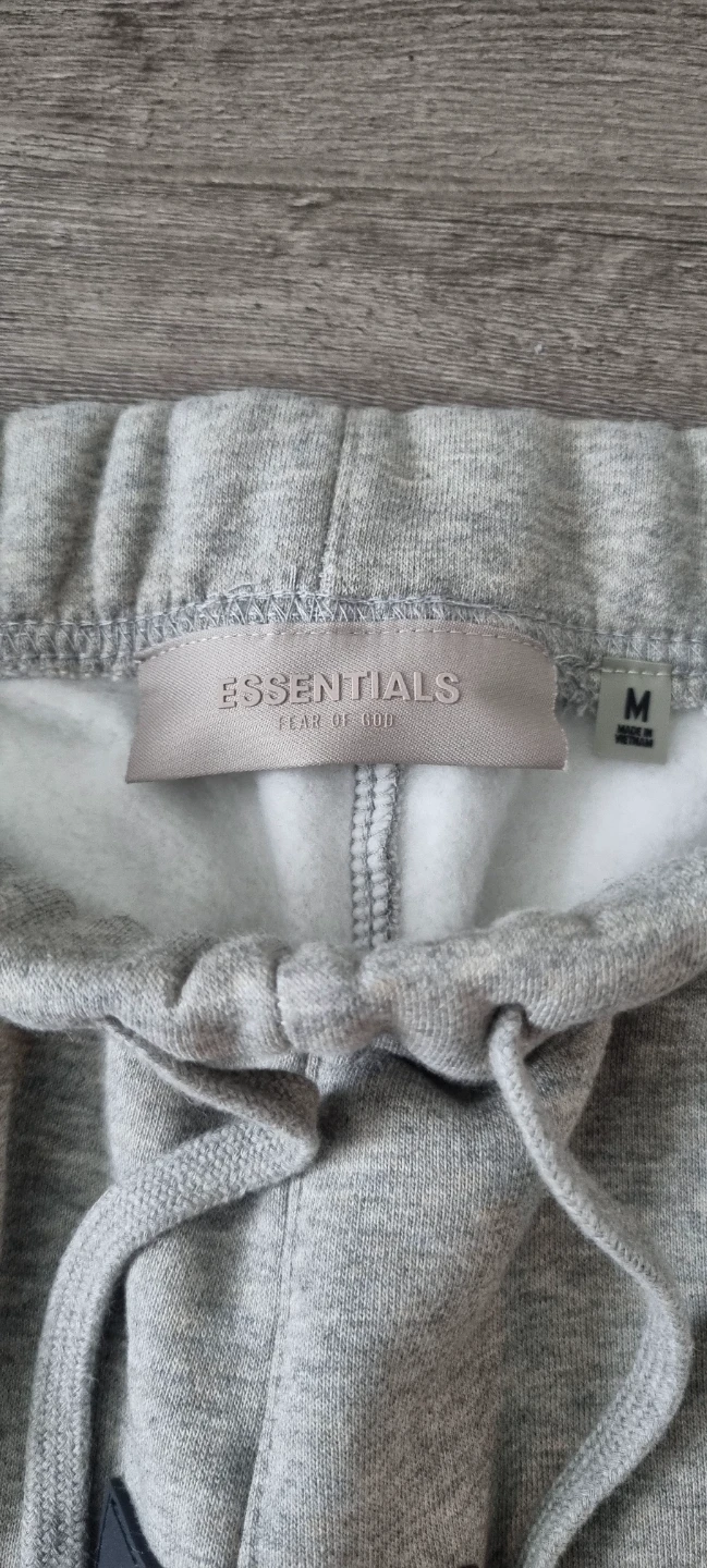 New essential shorts - photo 3