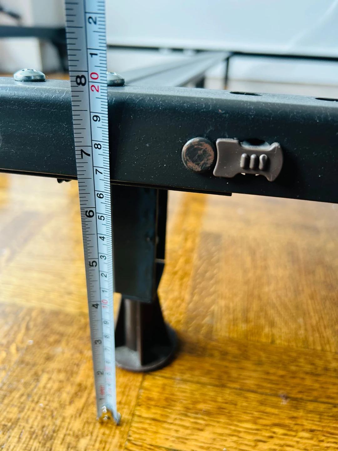 Metal Bed Frame - photo 5