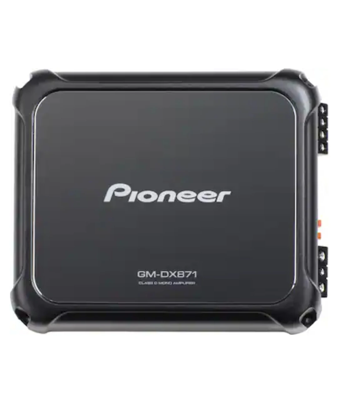 Pioneer GM-DX871 1600W Mono Amplifier