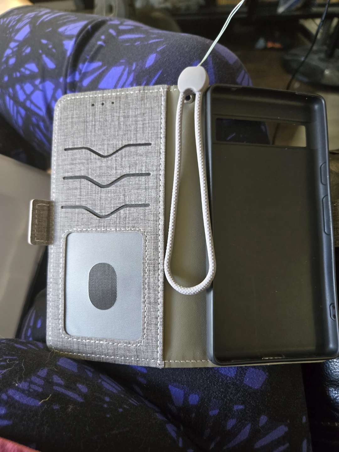 Phone Case - photo 4