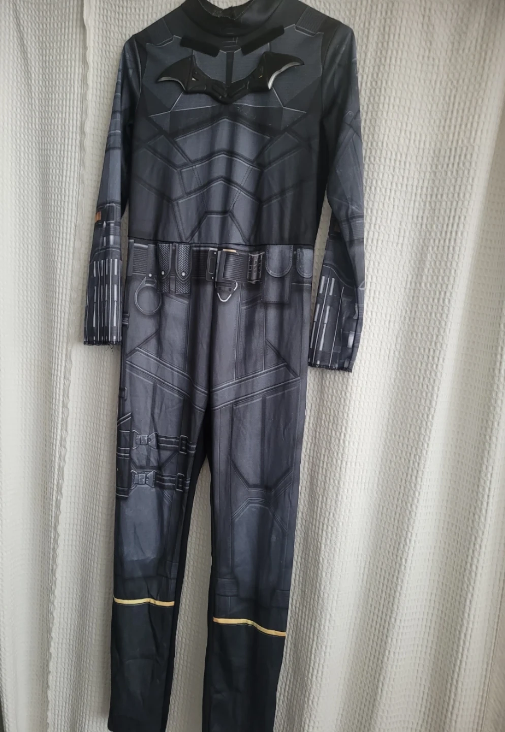 Kids Batman Costume