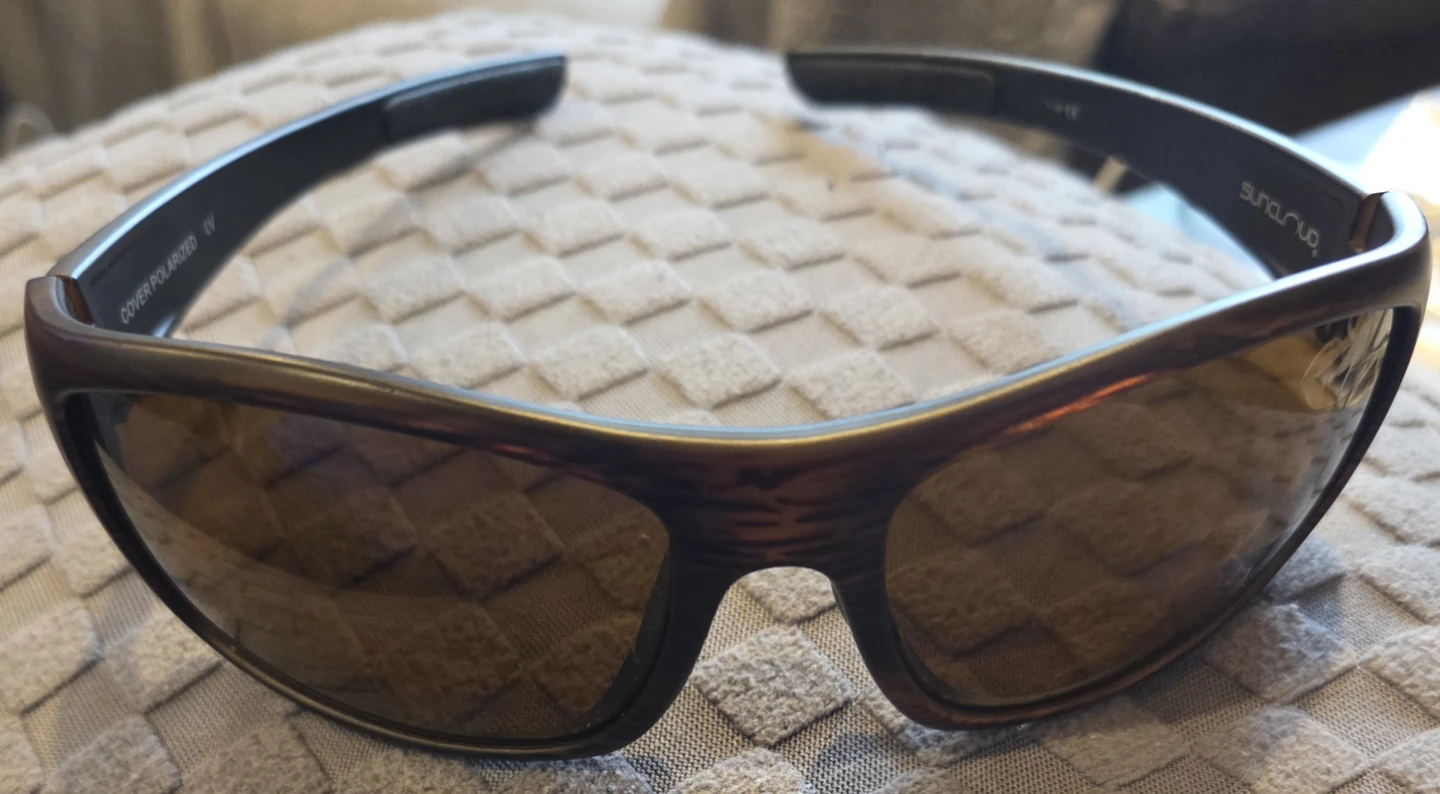 Men's sunglasses