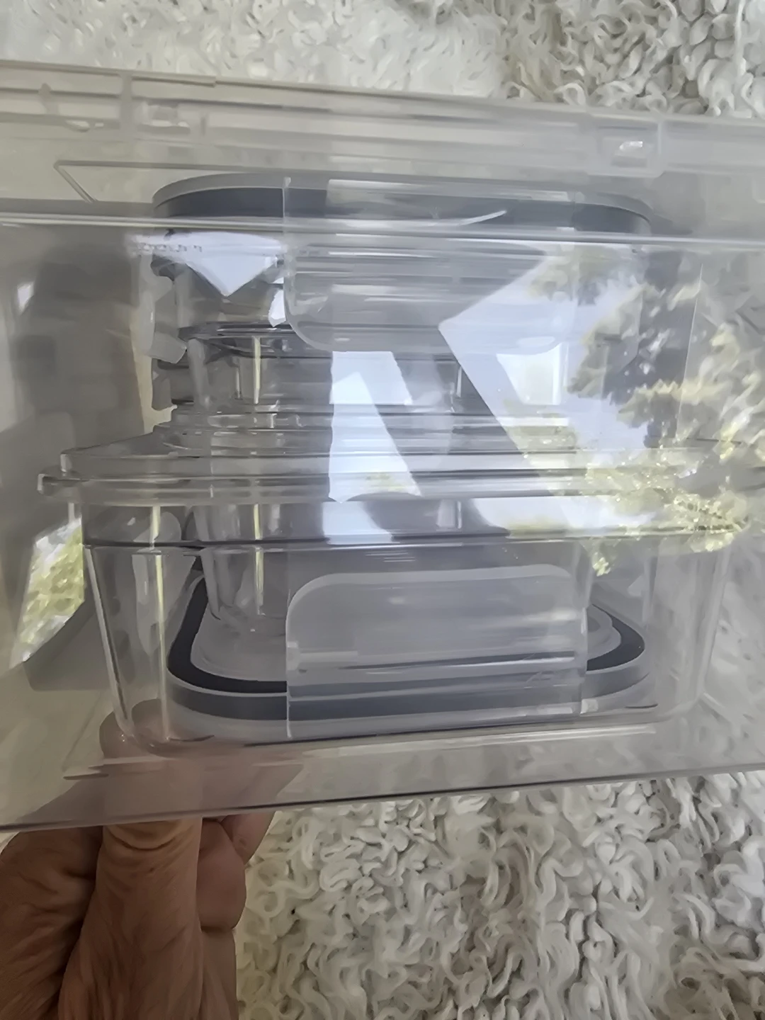 NEW! Storage Set - photo 3