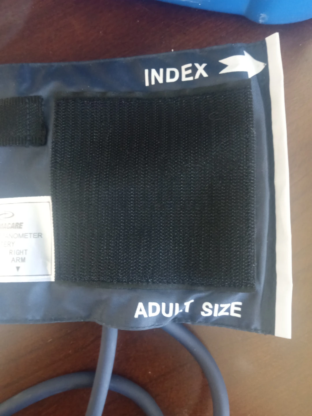 PRIMACARE Aneroid Sphygmomanometer Blood Pressure Monitor - photo 3