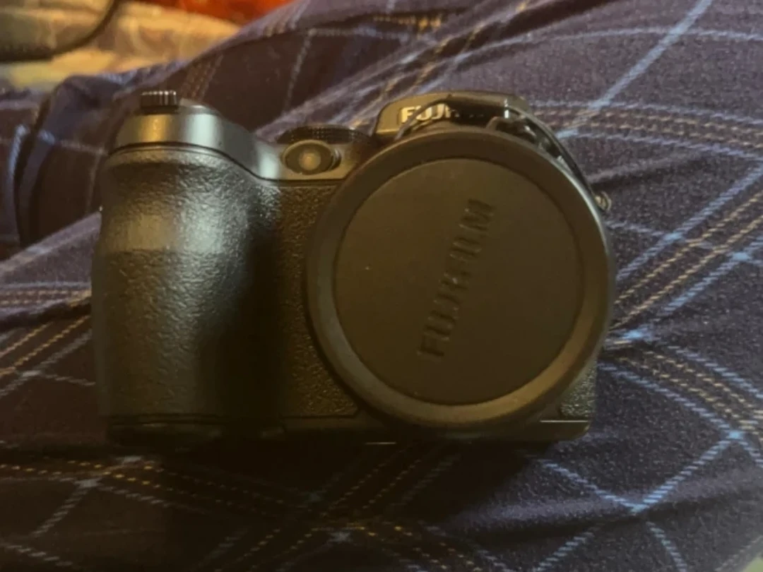 Fujifilm Digital Camera