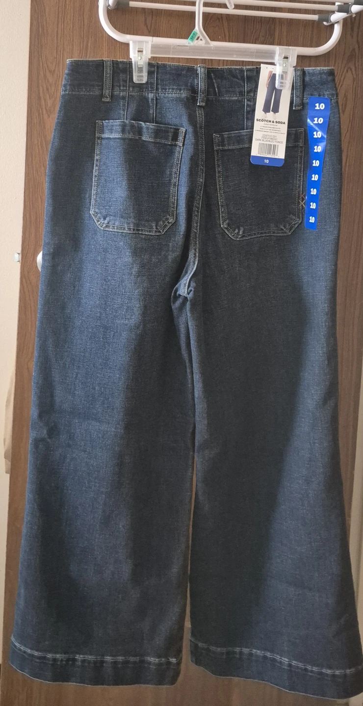 Jeans - photo 2