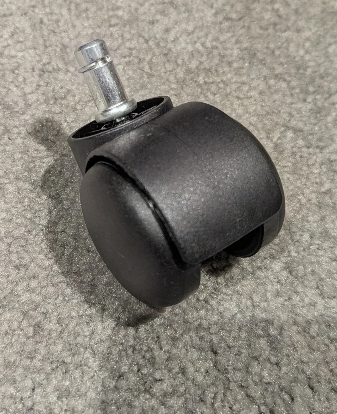 Office Chair Caster Wheels Set