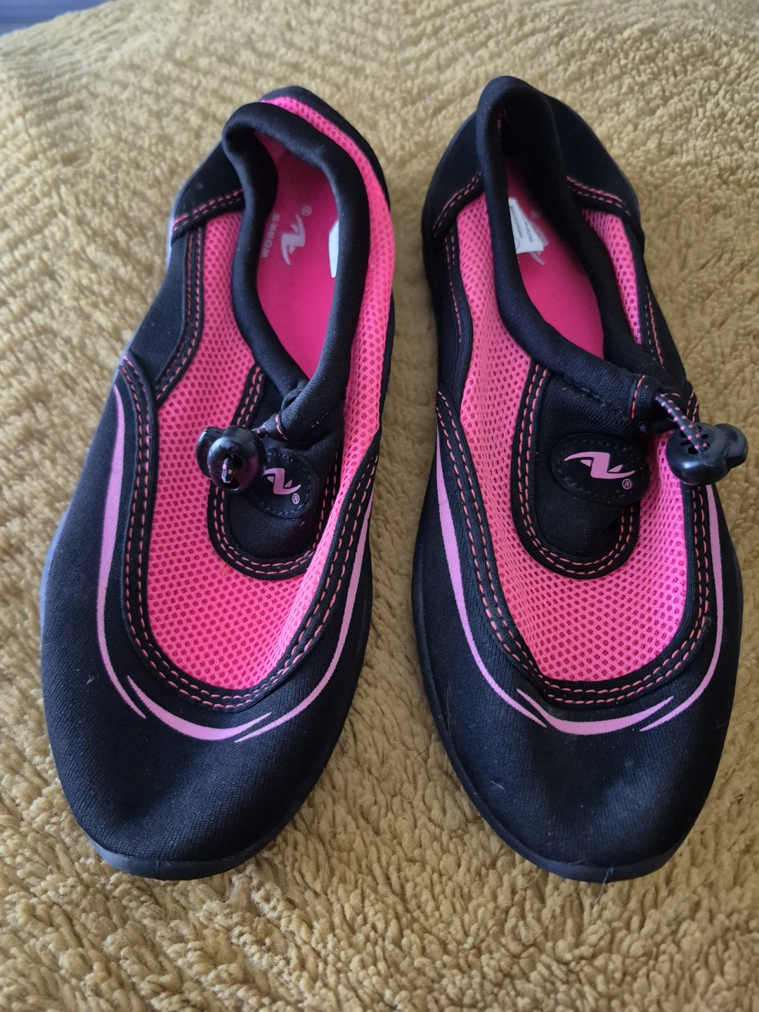 Athletic Works Water Shoes