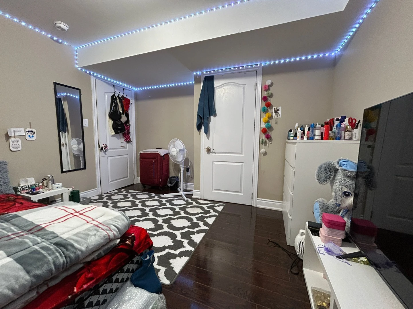 Private room for a girl - photo 2