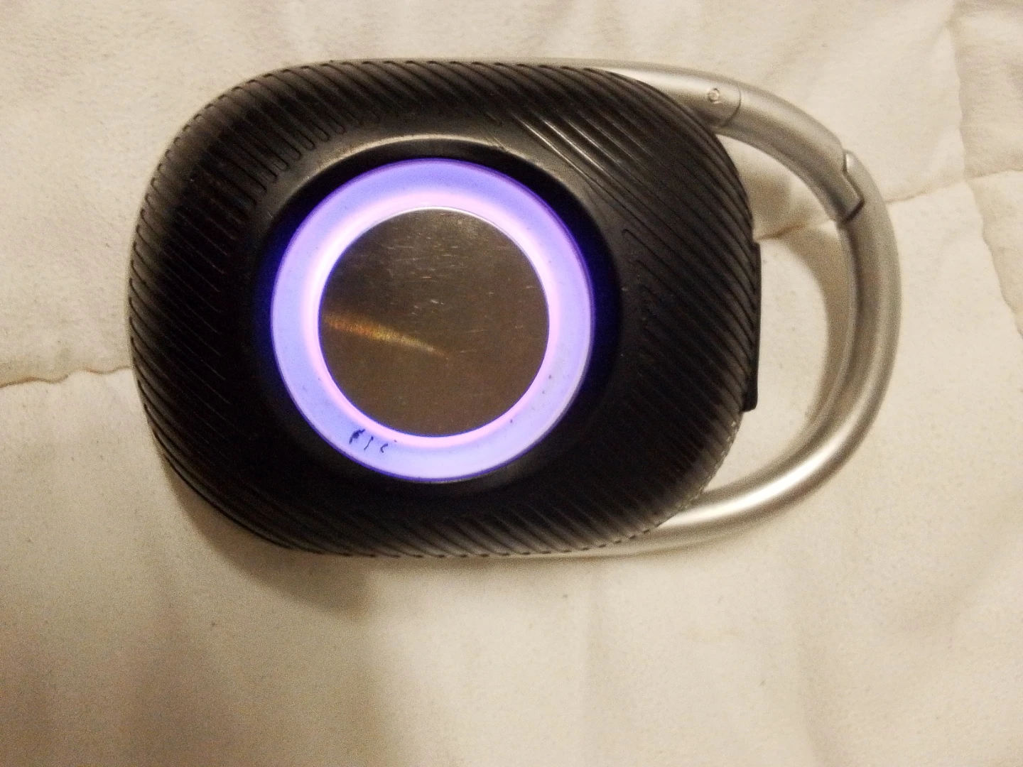 JBL Clip 4 Portable Speaker - photo 2