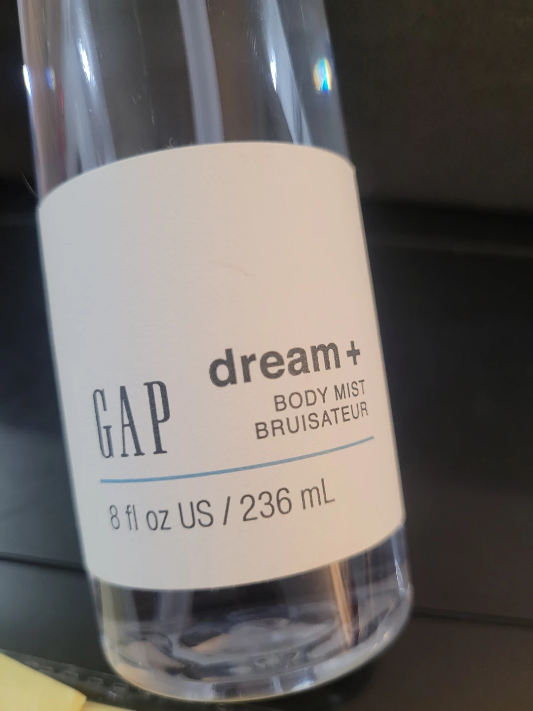 GAP Dream+ Body Mist 8 fl oz / 236 mL