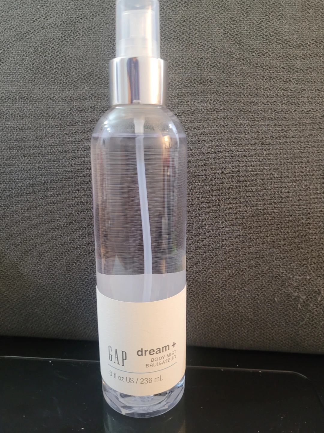 GAP Dream+ Body Mist 8 fl oz / 236 mL - photo 2