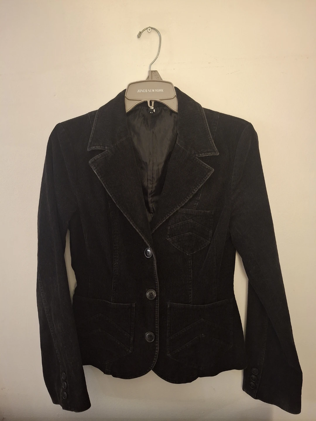 Corduroy Jacket / Blazer