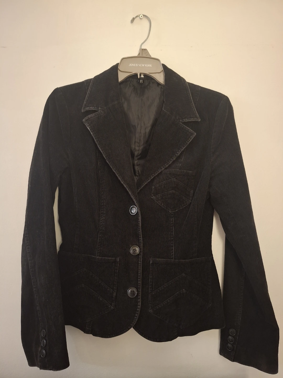 Corduroy Jacket / Blazer - photo 2