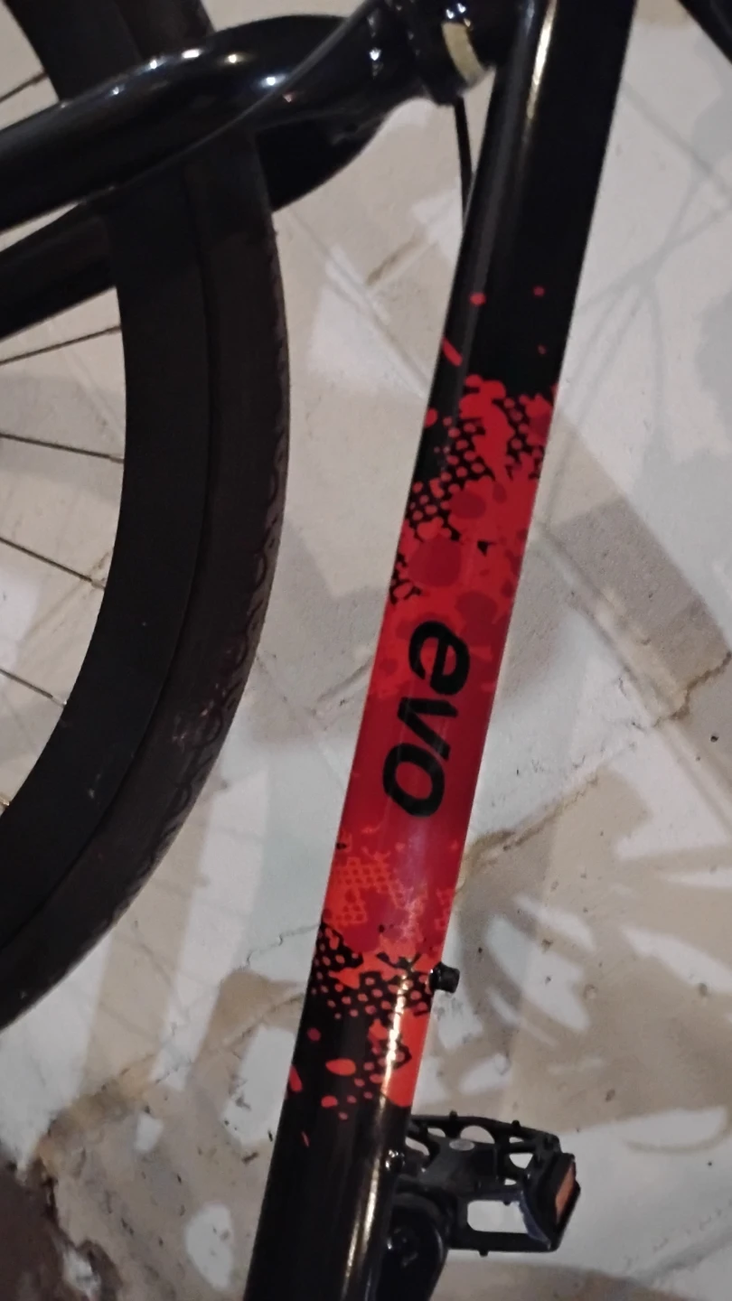EVO Bicycle - photo 2