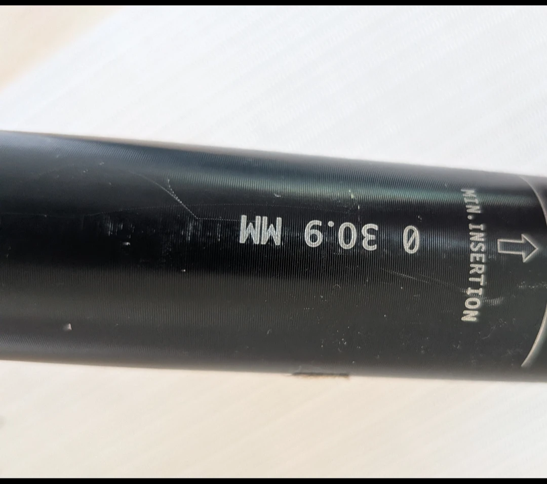 Cane Creek Thudbuster Seatpost - photo 2