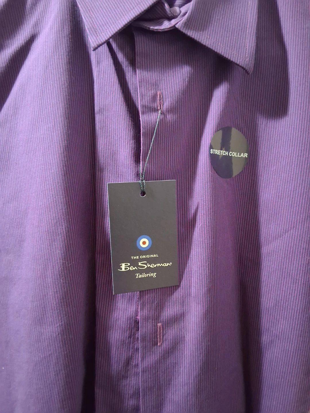 Ben sherman - photo 2