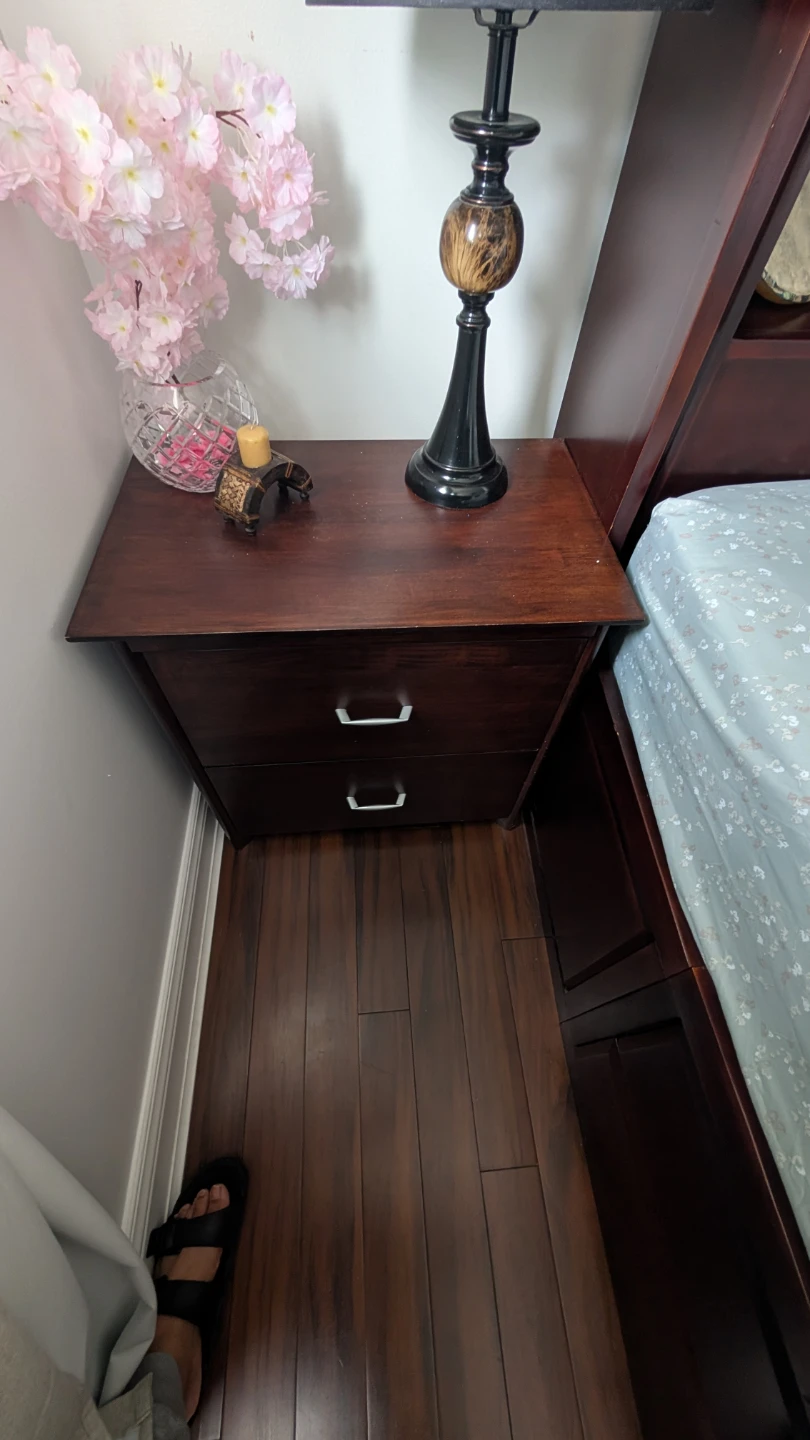 Storage Bed - photo 5