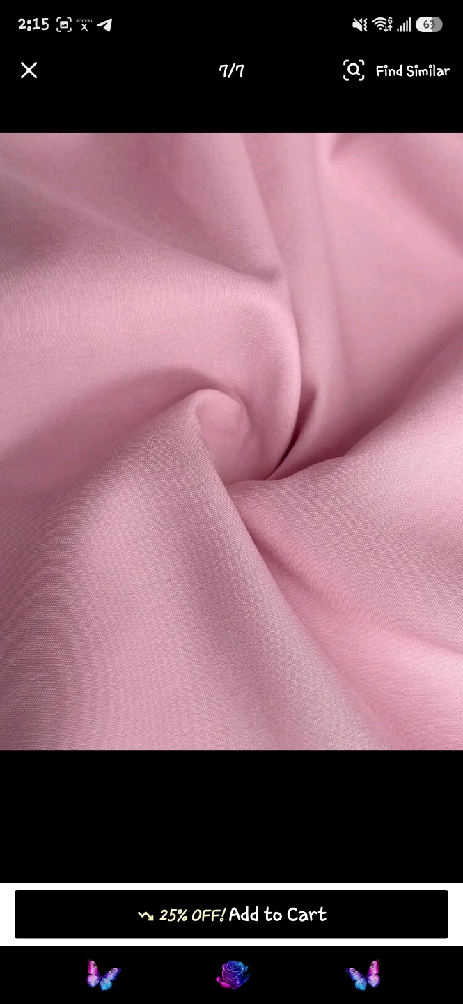 Generous 2 XL Pink Halter Neck Maxi Dress - photo 3