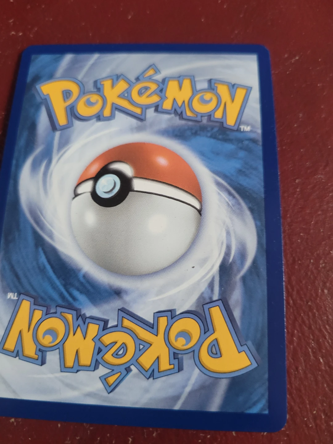 Pitch black EX pokemon cards - photo 5