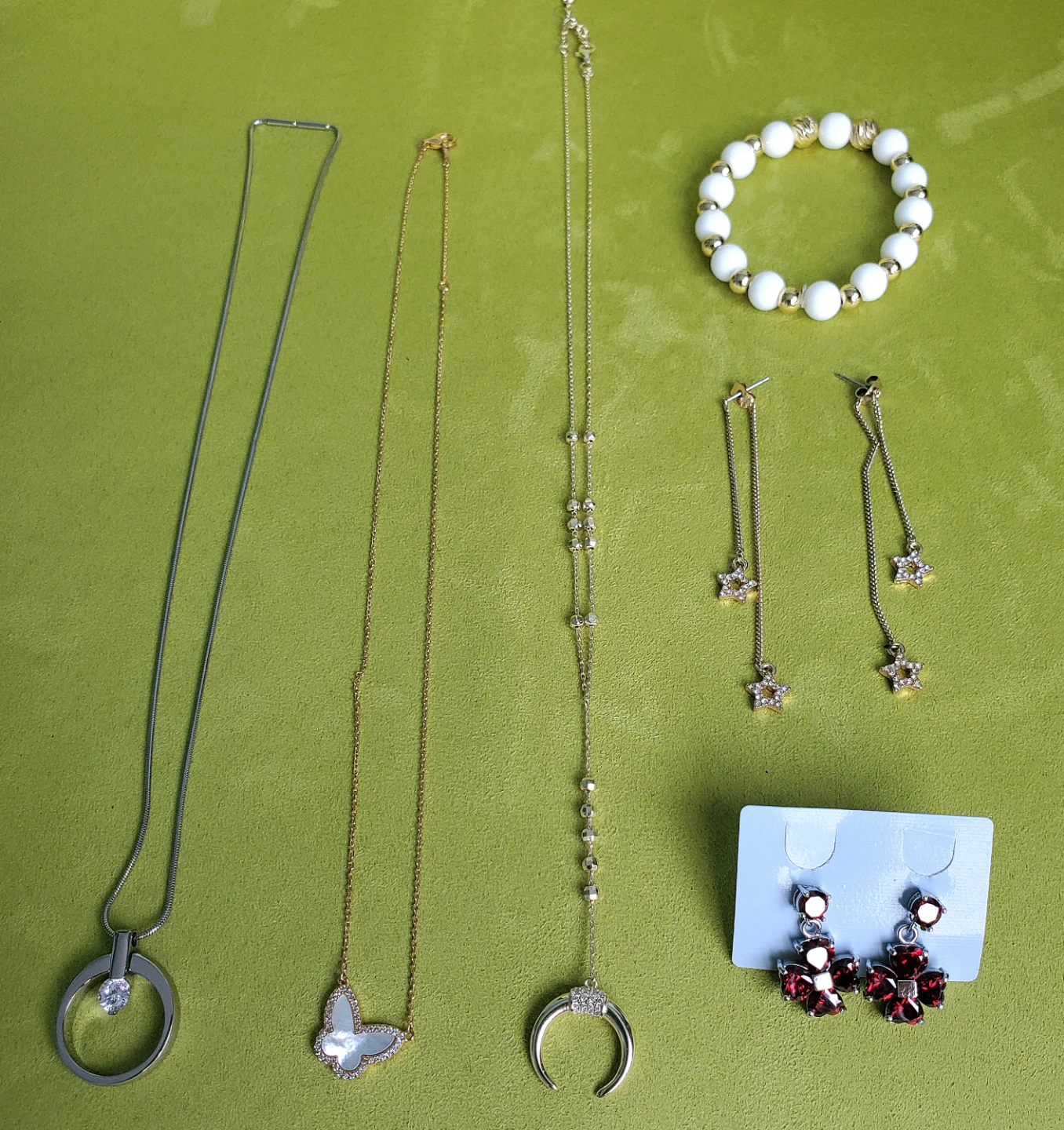 Assorted Jewellery - All for $10 - photo 2