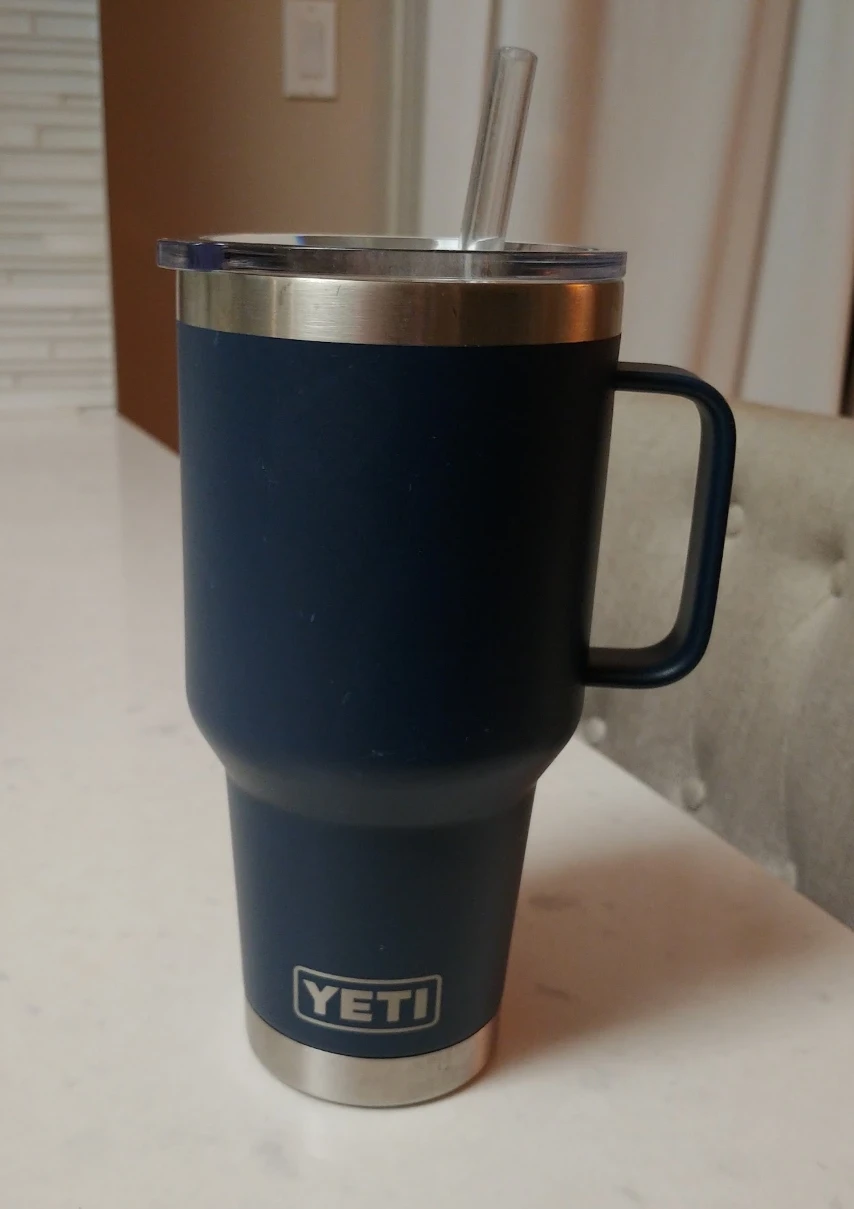 YETI Rambler Bottle (35 oz) - photo 2