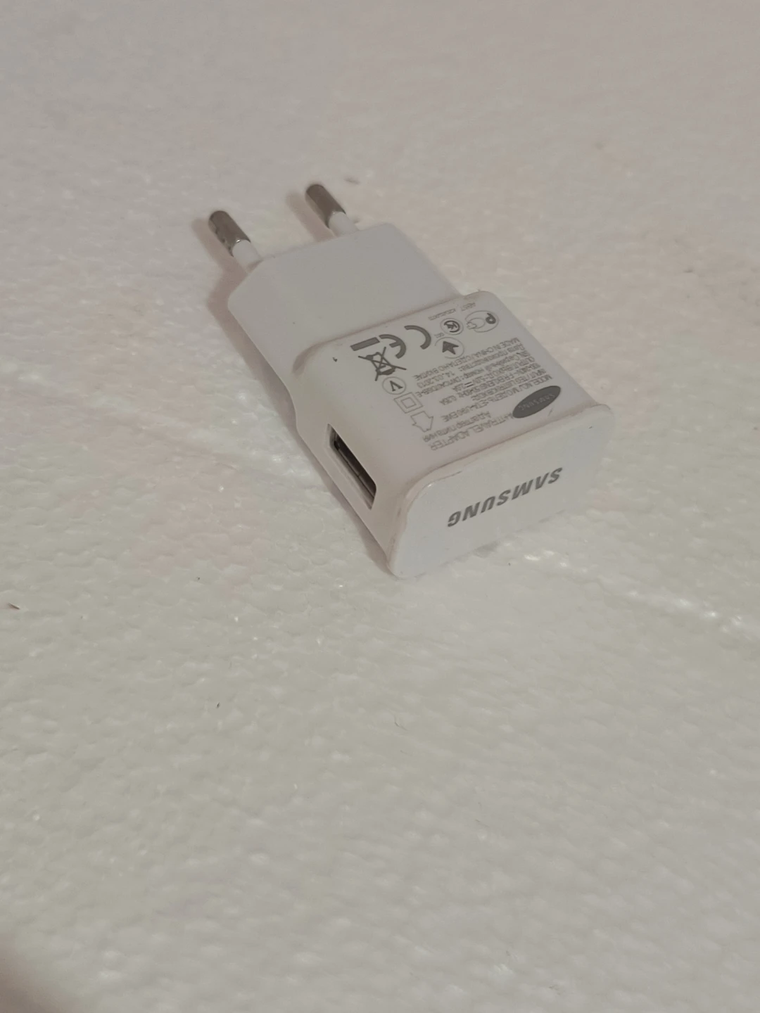 Samsung Travel Adapter