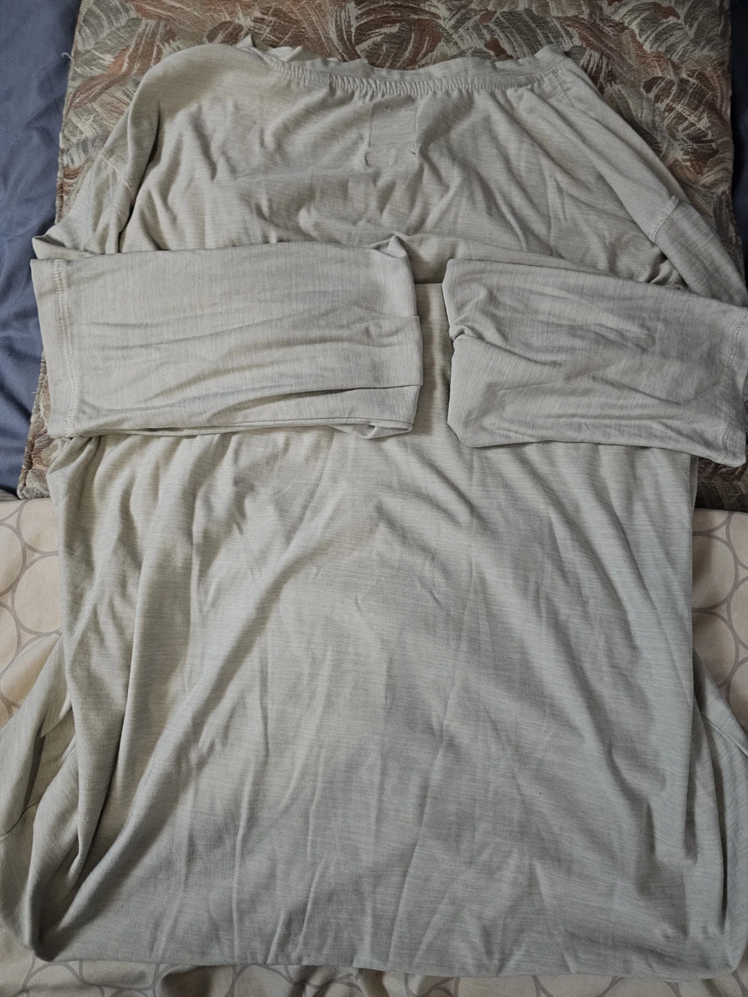 Essex Crossing Men's Henley Shirt - photo 3