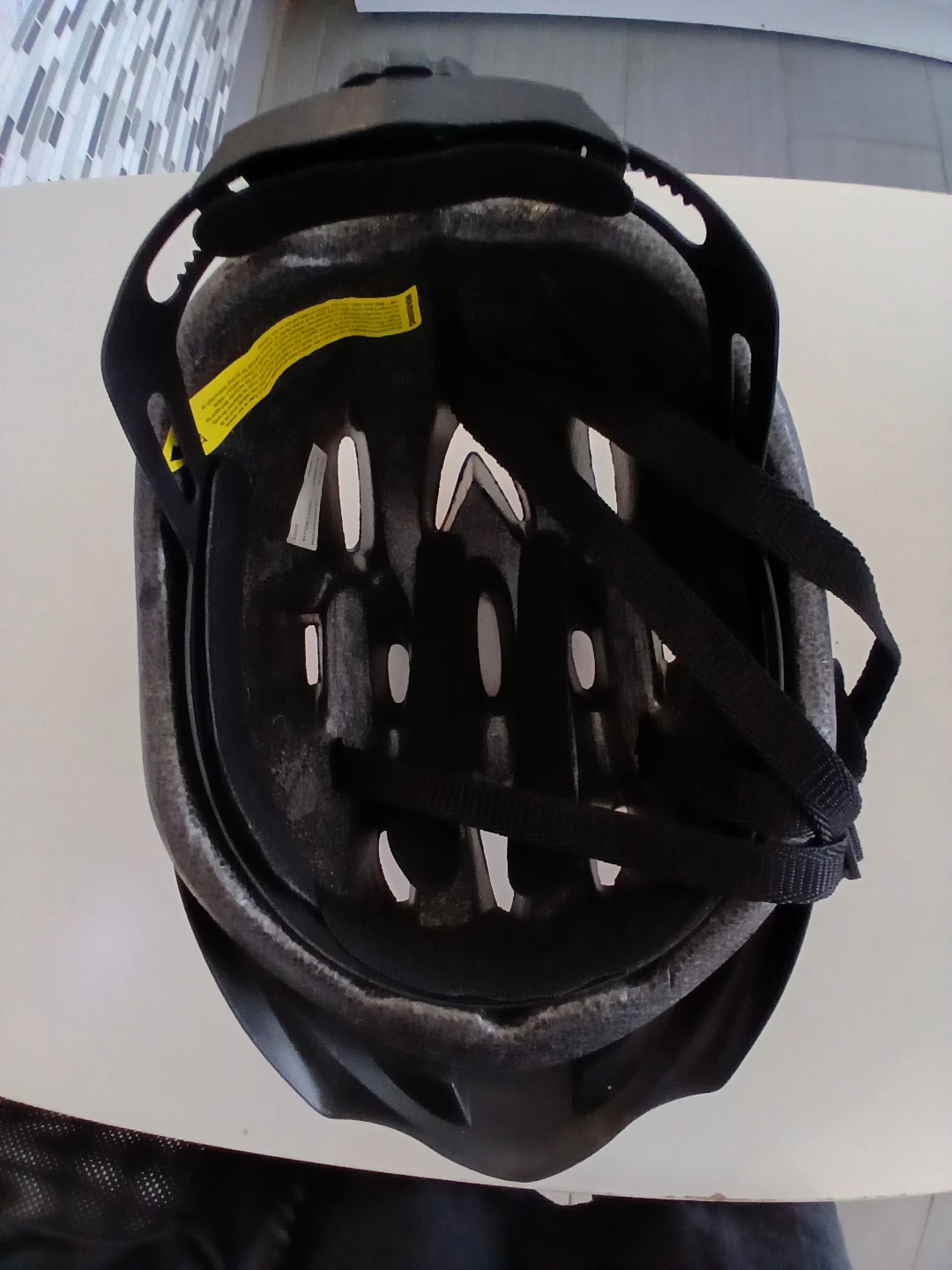 CCM Bike Helmet - photo 5