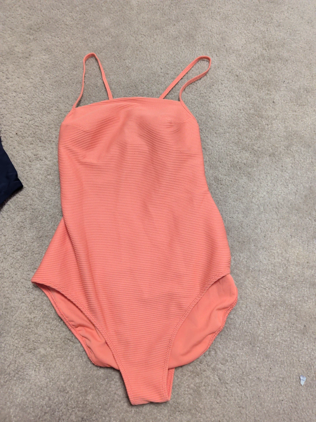 3 Women's One-Piece Swimsuits - photo 2