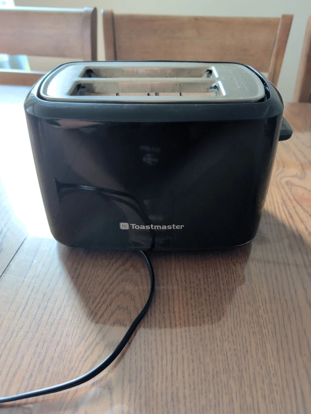 Toastmaster 2 Slice Toaster TM-261SC - photo 2
