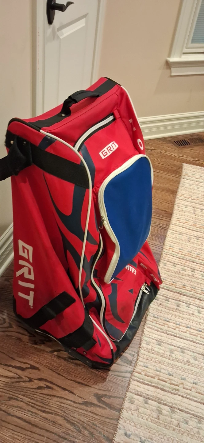 Grit HTFX Hockey Tower bag - photo 2