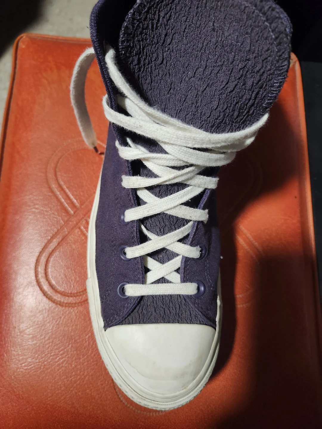 Converse Chuck Taylor All Star High Top Sneakers - photo 4