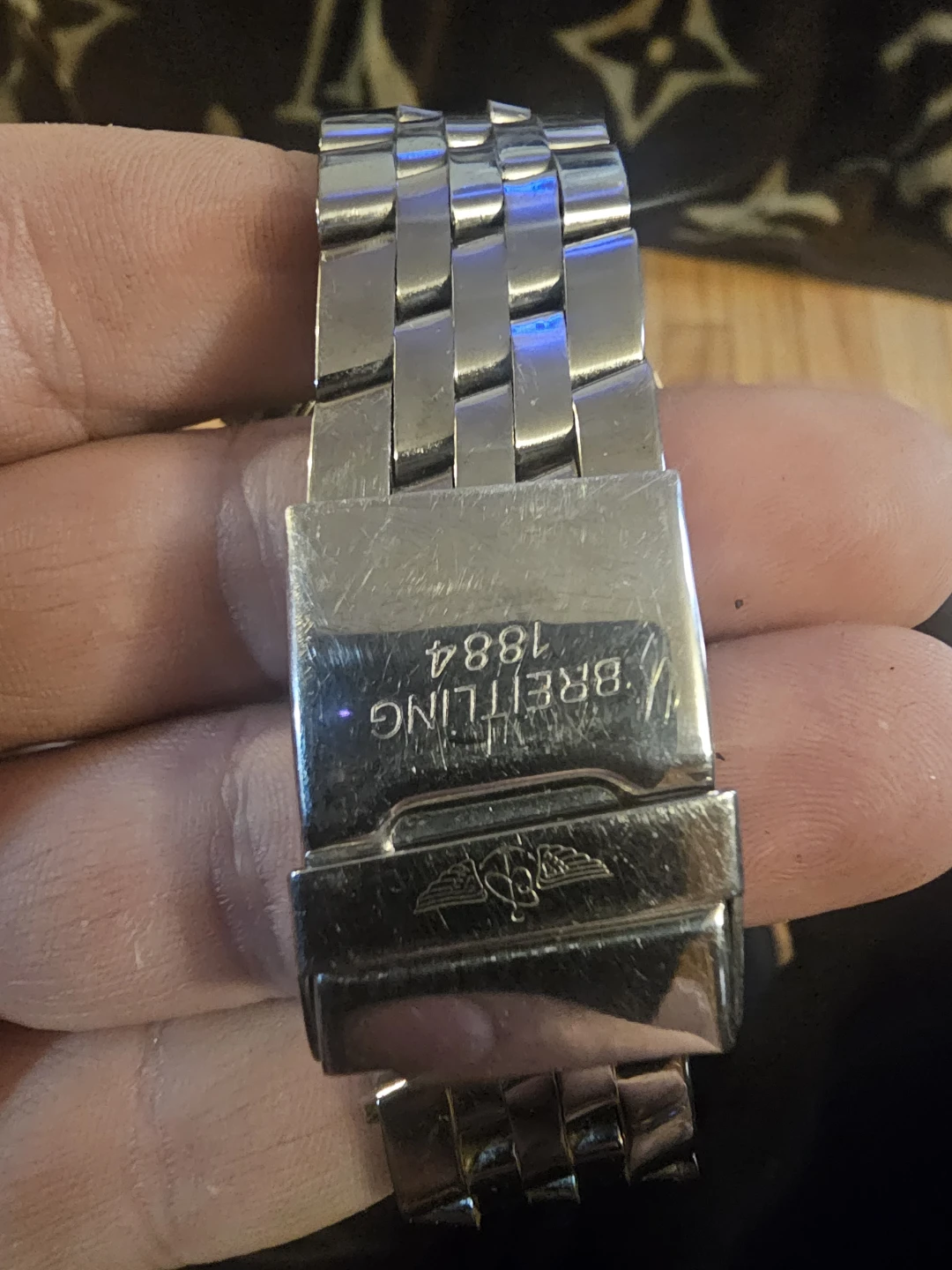 Watch - photo 3