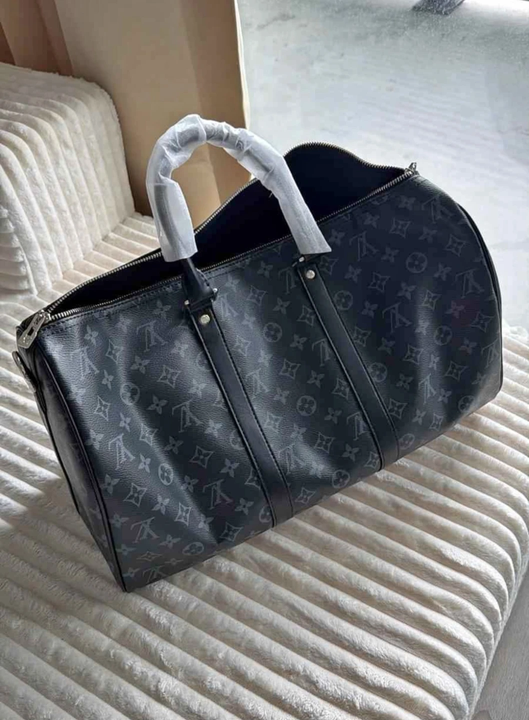 Louis Vuitton Keepall Duffel Bag