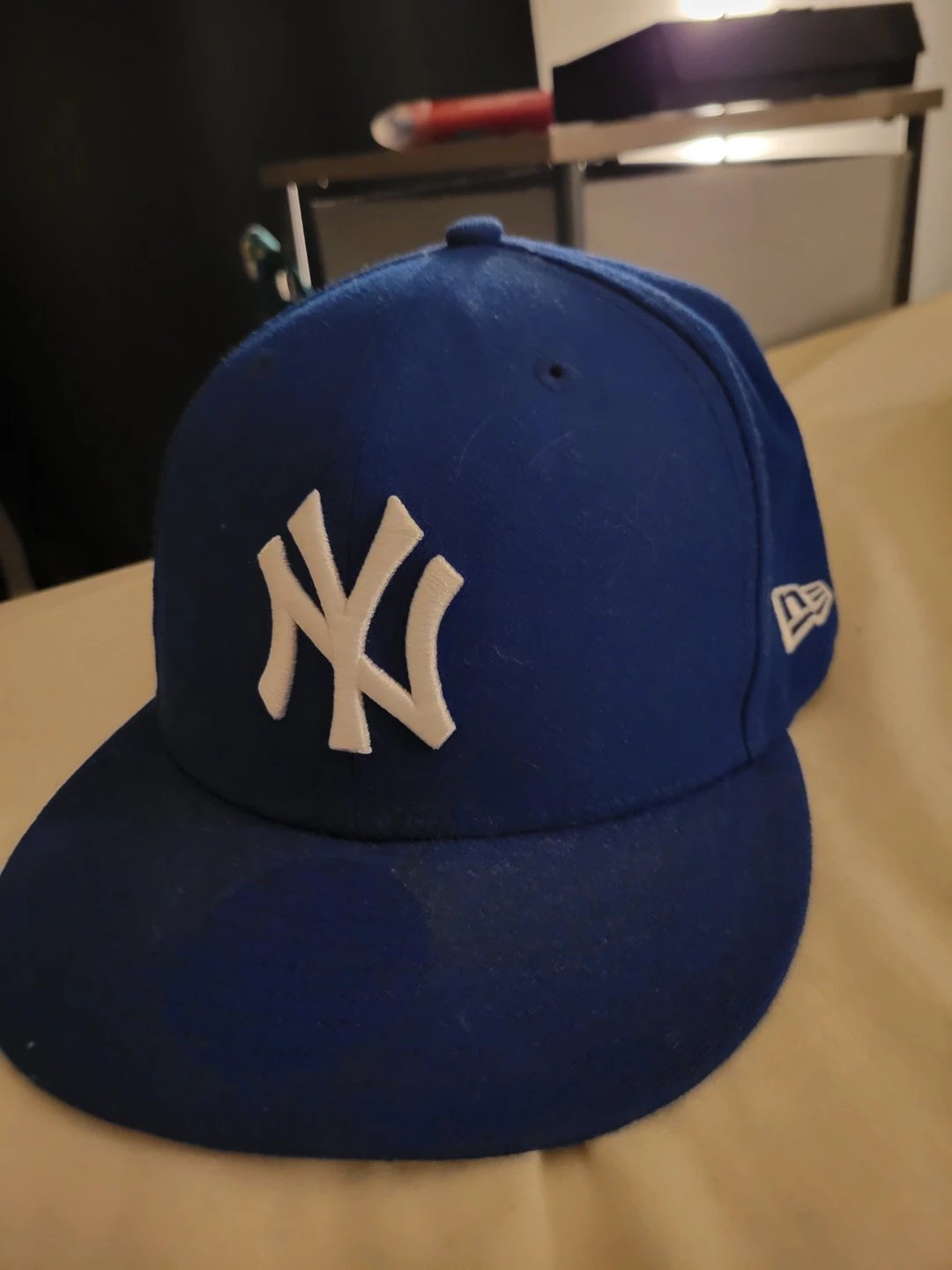 New Era New York Yankees 59FIFTY Hat