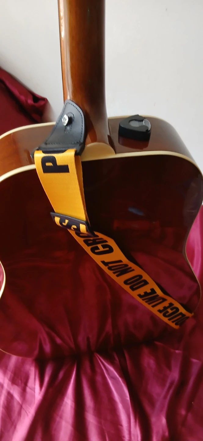 Epiphone Acoustic Guitar